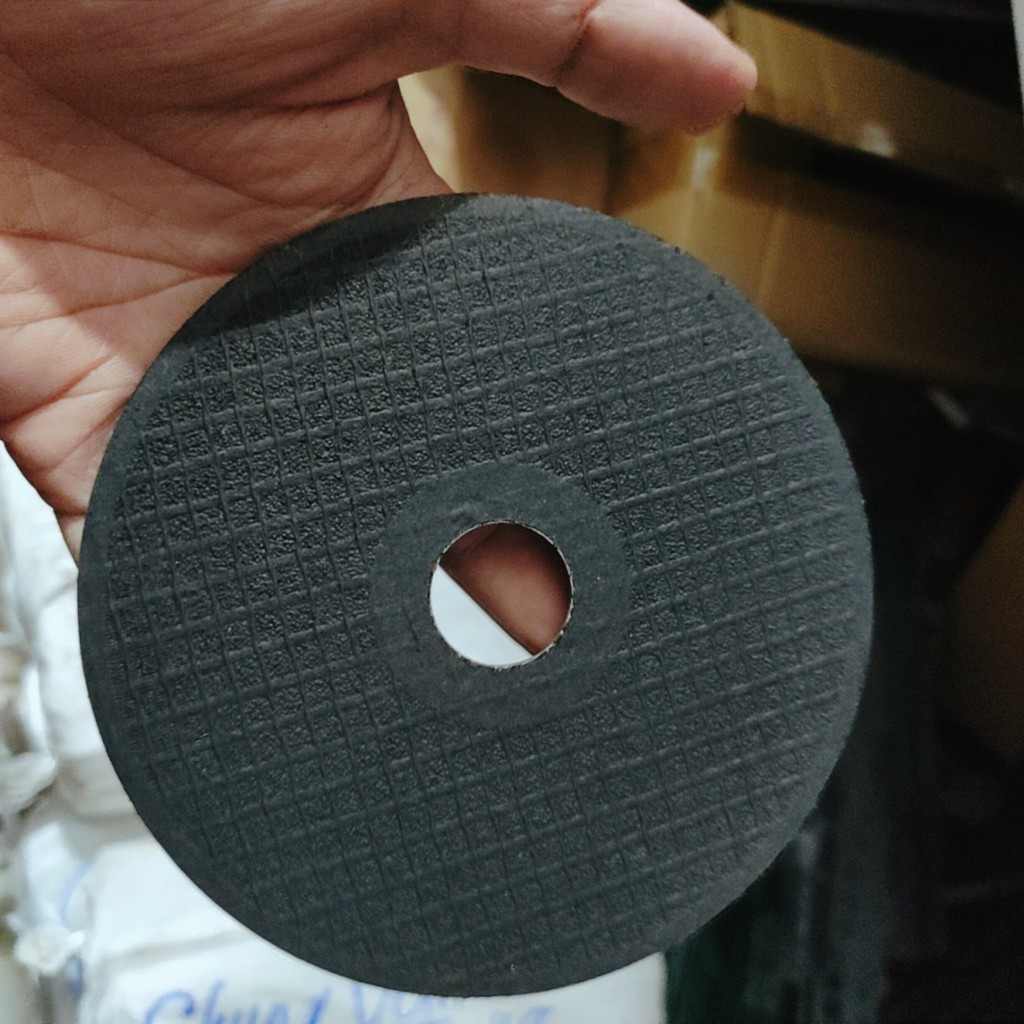 Đá cắt sắt ARBA  hàng chính hãng 125mm