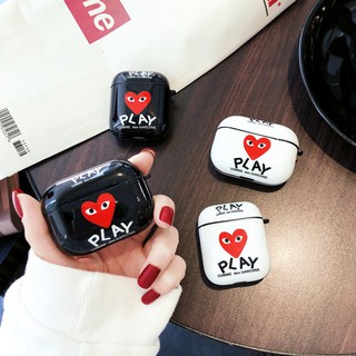 Case Airpods - Ốp Airpods 1/2/3 ( Pro ) - CDG PLAY