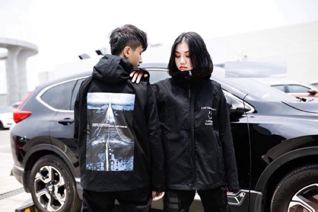 [Mã SKAMA06 giảm 8% tối đa 50K đơn 250K] Áo khoác kaki túi hộp form rộng unisex Núi Great nam nữ ulzzang Wind | BigBuy360 - bigbuy360.vn