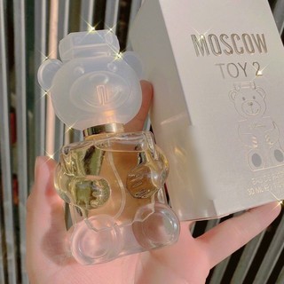 Nước Hoa Gấu KARRI Moscow