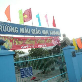 ⚡Giá Hủy Diệt⚡Cờ chuối to