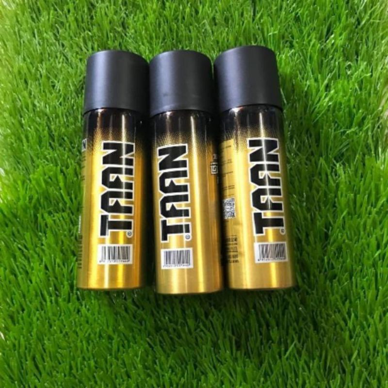 BÌNH XỊT LẠNH GIẢM ĐAU TAAN.BINH XỊT GIẢM ĐAU