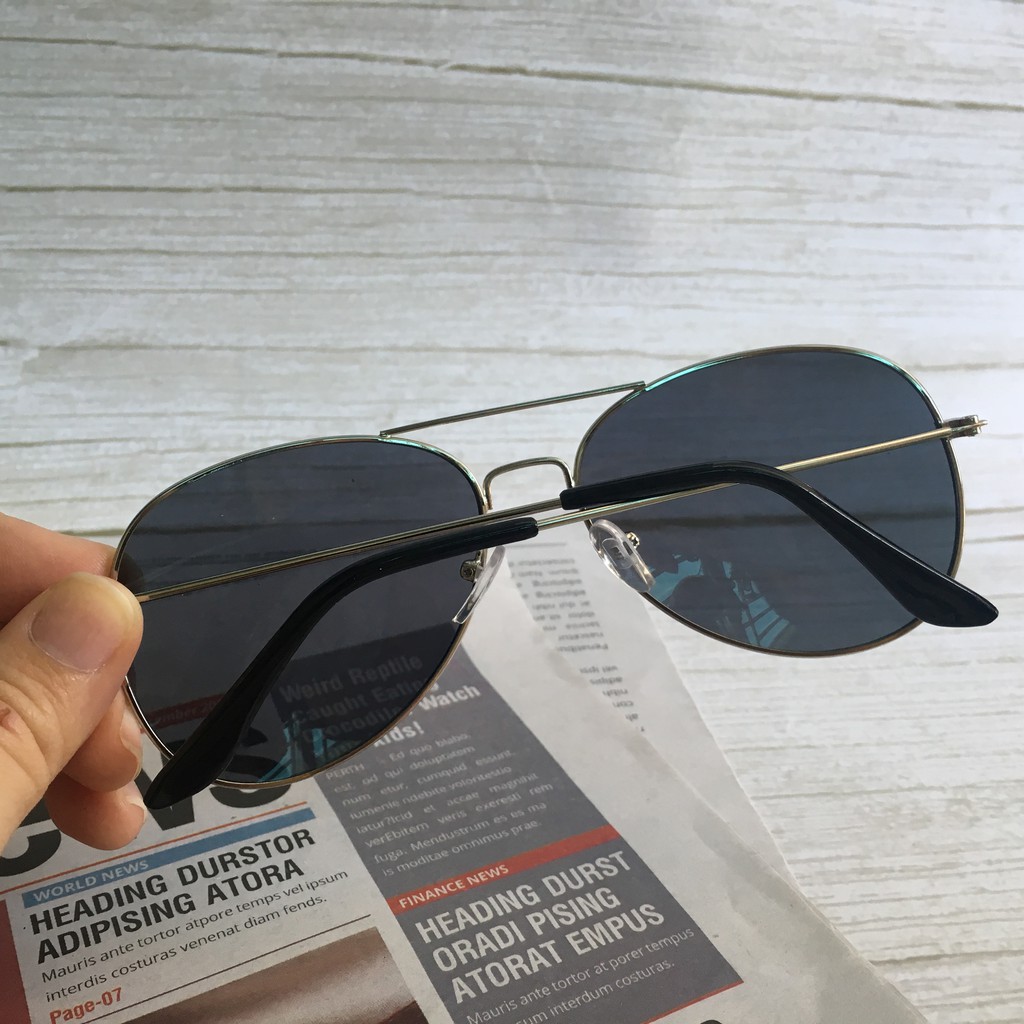 Kính Đẹp Thời Trang Nam Thu Hút Phái Đẹp | BigBuy360 - bigbuy360.vn