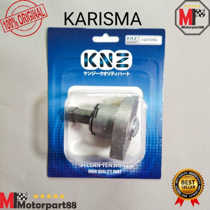 BỘ CĂNG CHO SUPRA X 125 KARISMA KNZ