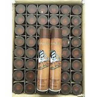 Gôm keo xịt giữ nếp tóc cứng suavecito 420ml