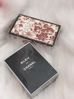 Nước hoa GUCCI Bloom 100ml