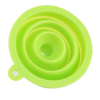COMBO 2 CÁI PHỄU XẾP GỌN SILICON- CB238