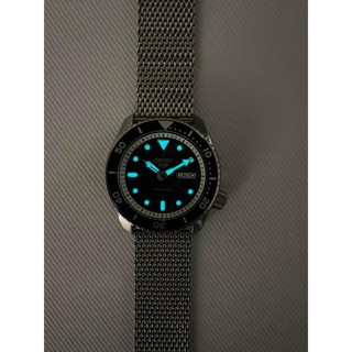 Đồng hồ nam Seiko SRPD73K1