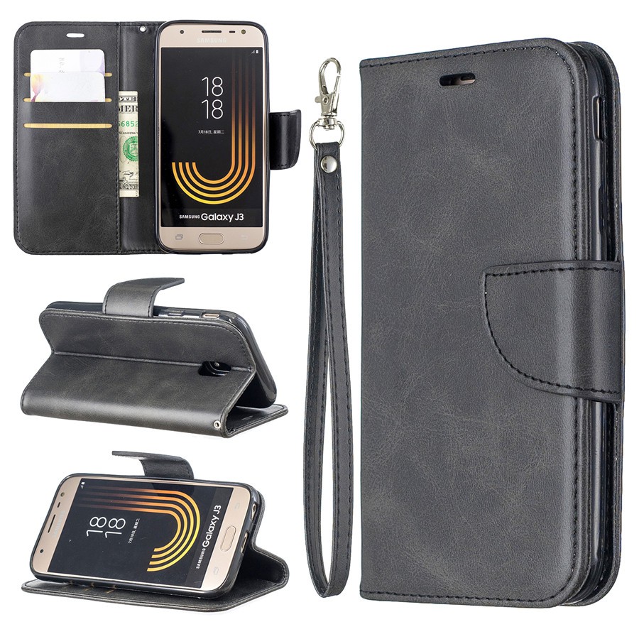 Bao da điện thoại dành cho Samsung J3 Pro (2017) / J5 Pro (2017) /J7 Pro (2017) | BigBuy360 - bigbuy360.vn