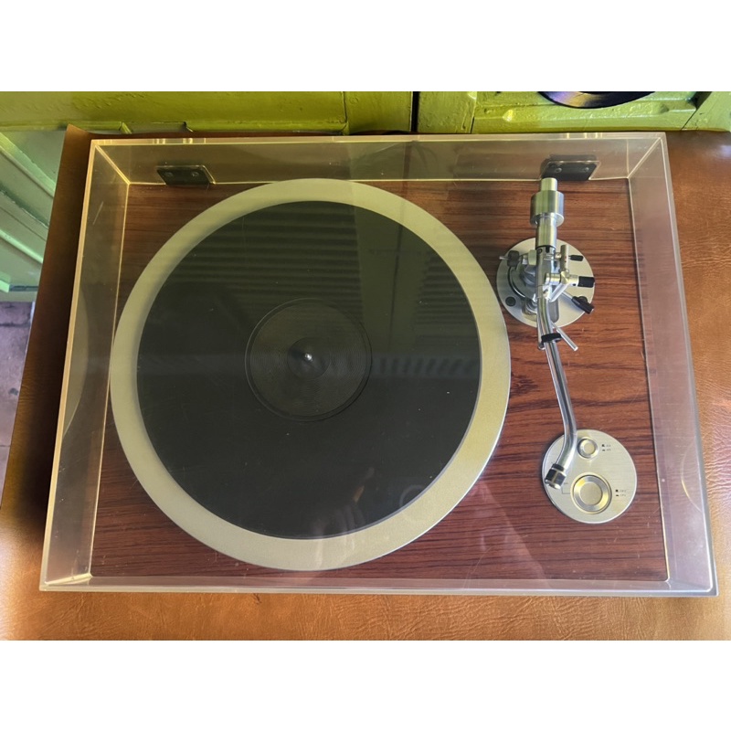 Mâm Đĩa than Micro seiki DD-8