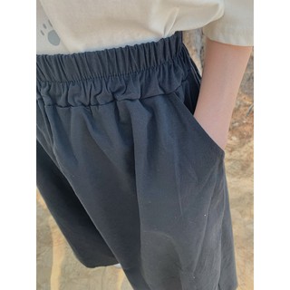 chân váy midi thô SK94 1994closet