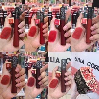 Son BLACK ROUGE cream matt rouge