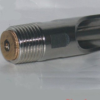NÚM NƯỚC UỐNG CHO HEO BỘ 10 NÚM