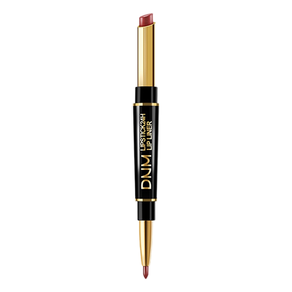 [Hàng mới về] Bút kẻ môi 12 màu lì tùy chọn thiết kế hai đầu kiêm son giữ ẩm trang điểm chống nước lâu trôi JP5 | BigBuy360 - bigbuy360.vn