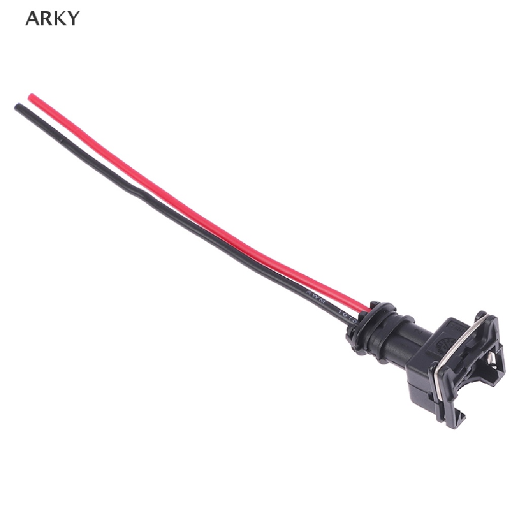 Ổ Cắm Kết Nối Với Dây Cáp Cảm Biến Áp Suất Nạp Cho Xe Hơi