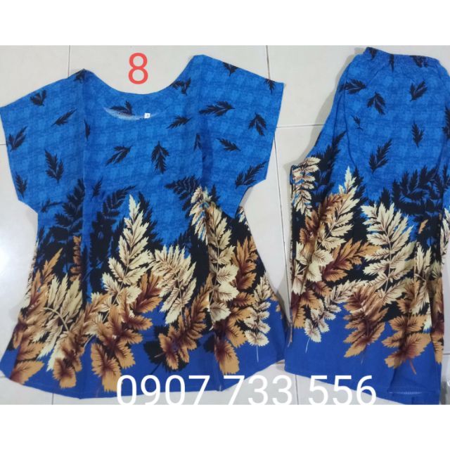 BỘ LỬNG TOLE THÁI SỐ 3 (60 - 65kg)