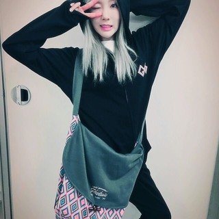 [SNSD] Áo khoác Phantasia