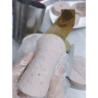 Khuôn làm giò, giò lụa loại xịn 2 kích cỡ