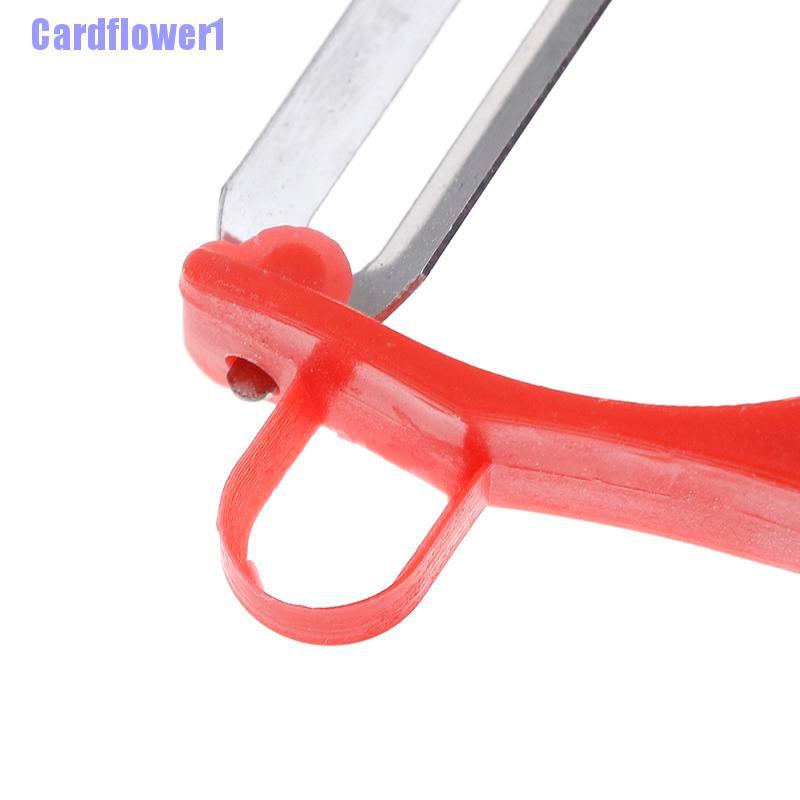 1 Dụng Cụ Gọt Vỏ Rau Củ Tiện Lợi