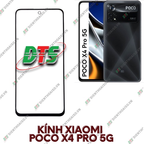 Kính xiaomi poco x4 pro 5g ( Kính ép cho poco x4 pro 5g )
