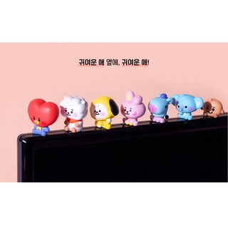 Mô Hình Nhân Vật Bt21 Cho Bé