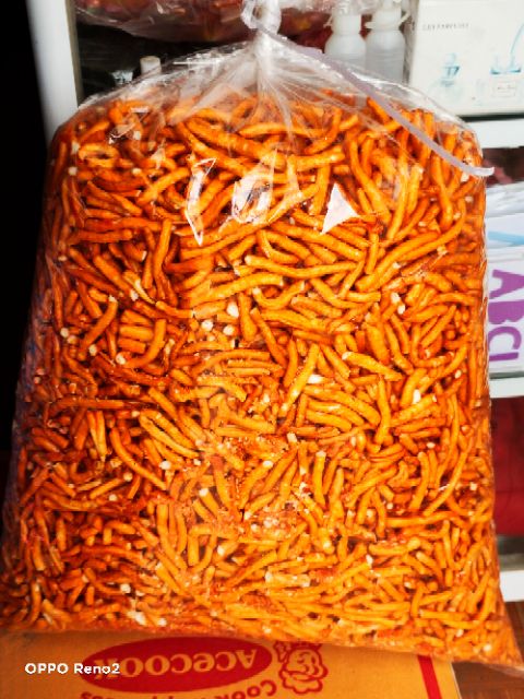 500g BIM BIM QUE CAY SIÊU NGON