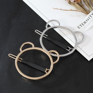 Kẹp tóc Hàn Quốc mẫu mới - 3 [Đơn 50k tặng phần quà thú vị]