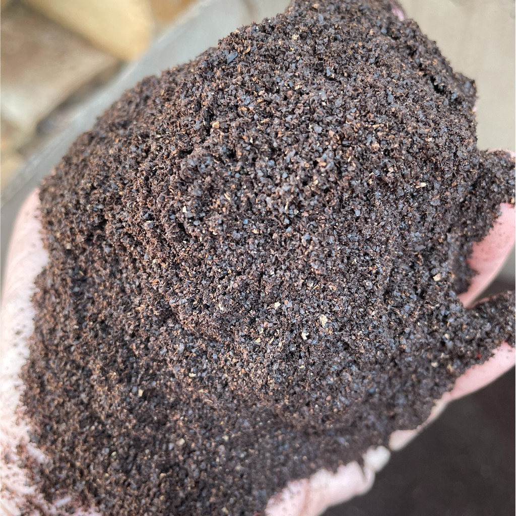 Bán sĩ 500GR Bã Cà Phê Khô