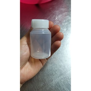 SET 100 LỌ NHỰA 50ML