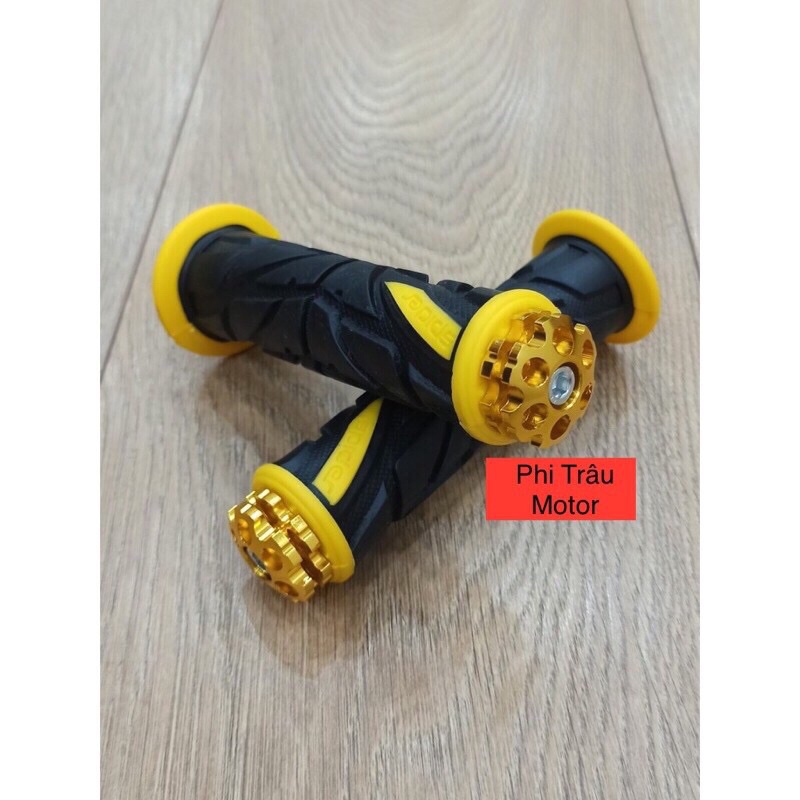 BAO TAY SPIDER CÓ GÙ GẮN ĐƯỢC TRÊN CÁC DÒNG XE MÁY - ÊM VÀ BỀN!