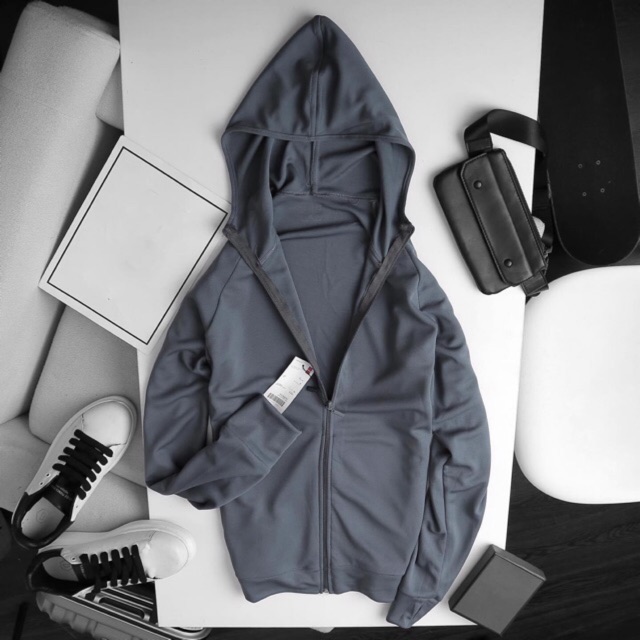 Áo khoác chống nắng UN