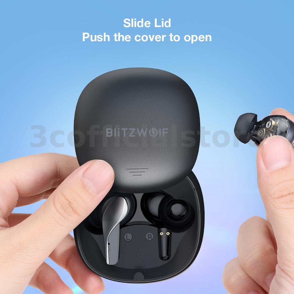 Tai Nghe bluetooth Âm Thanh HiFi Chống Nước Thông Minh