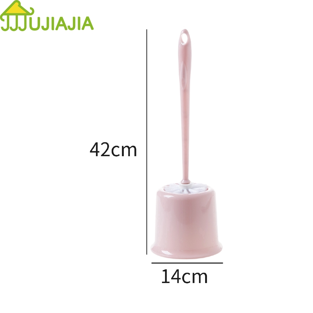 Bàn Chải Vệ Sinh Toilet JUJIAJIA Chất Lượng Cao