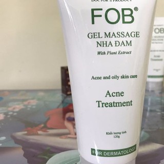 COMBO BLOCK 6 SỮA RỬA MẶT NHA ĐAM