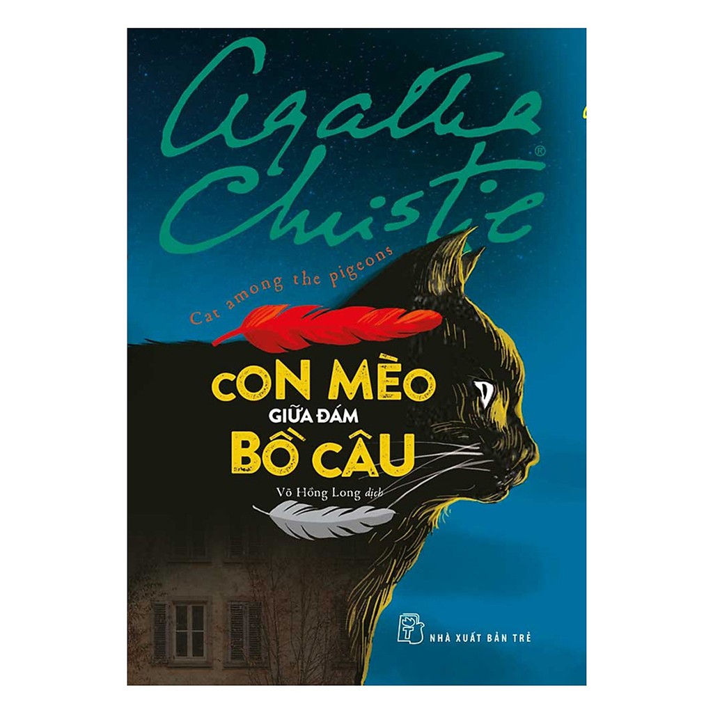 Sách - Bộ 14 cuốn của nữ hoàng trinh thám Agatha Christie ( lẻ,tùy chọn)