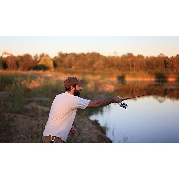 Máy dò cá không dây dò sâu 36m