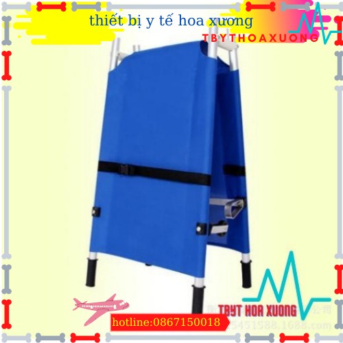 Cáng cứu thương[thietbiytehoaxuong]