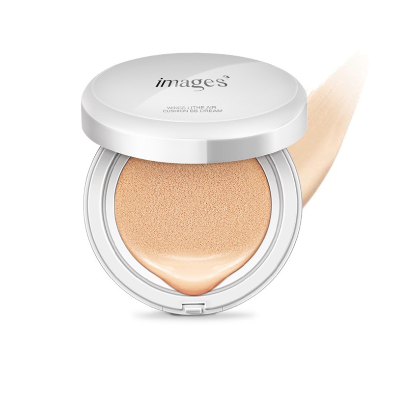 Kem Nền bb Dạng air cushion Che Khuyết Điểm Tự Nhiên