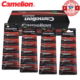 Pin Camelion A27