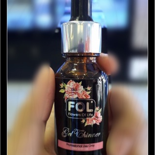 Dung Dịch pha Gel FOL