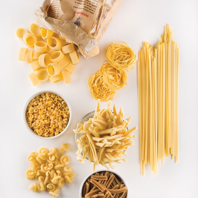 Bột Lúa Mì Cứng Semolina Bob’s Red Mill 680g