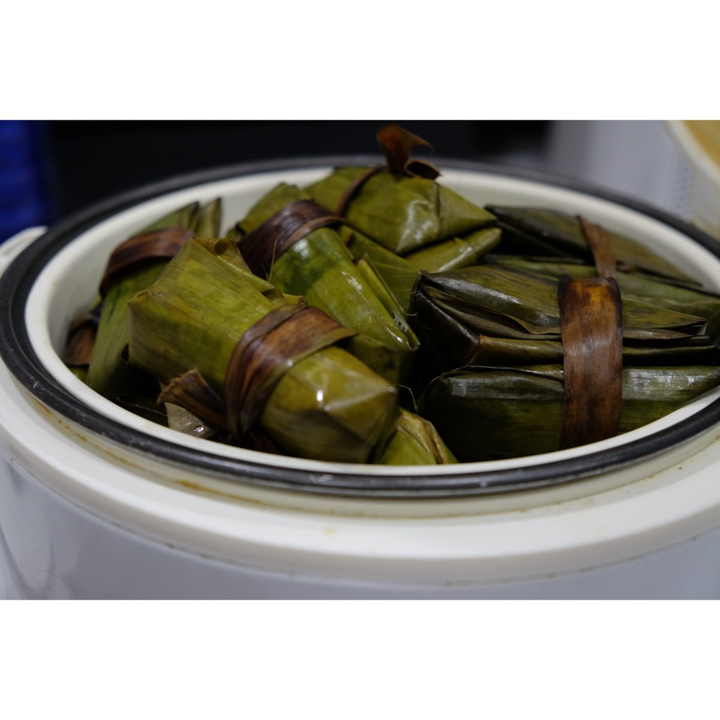 [Mã CHINANANN giảm 5% đơn 150k] Bánh bột lọc chuẩn vị gói hút chân không (đã kèm nước mắm chua ngọt) - Bánh sống | BigBuy360 - bigbuy360.vn