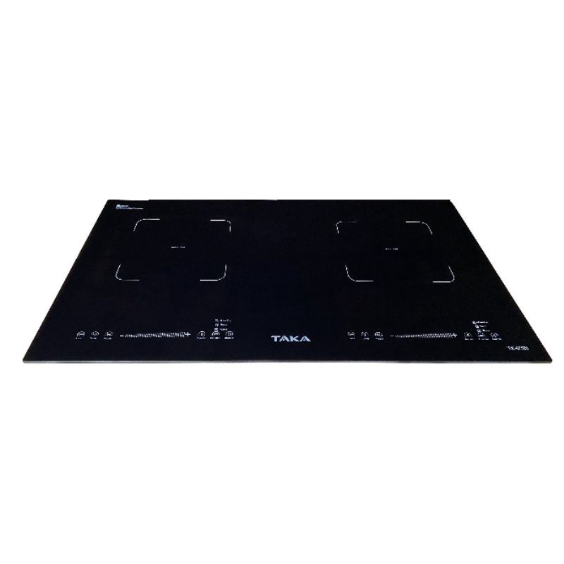 Bếp từ đôi Taka I2SN