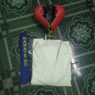Võ phục Karate
