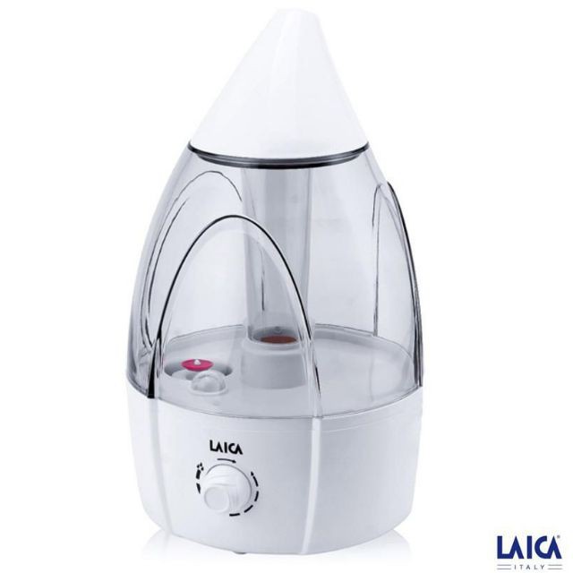 Máy tạo độ ẩm không khí LAICA HI3013 - Chính hãng Ý