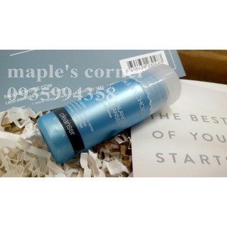 Sữa rửa mặt Resist Perfectly Banlaned Foaming Cleanser 30ml BILL US