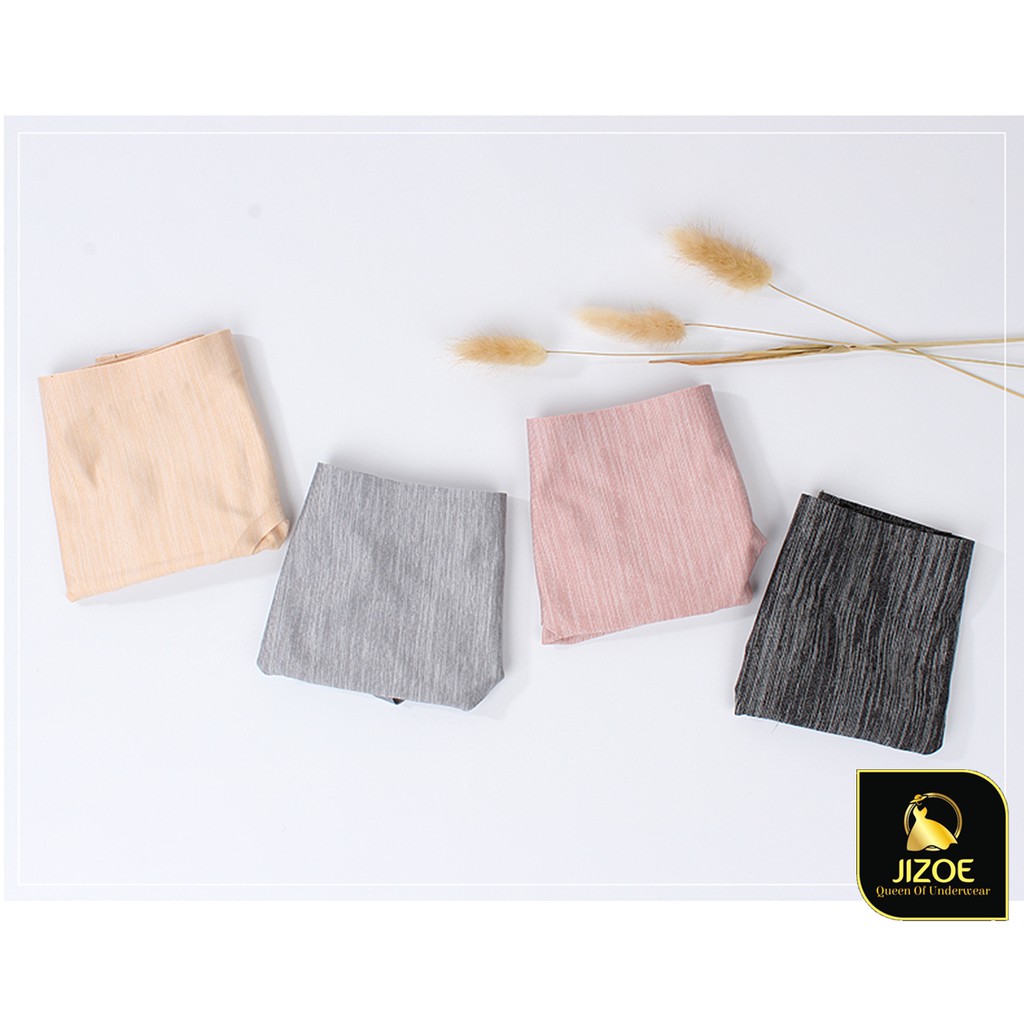 [ Mã WASTRUN4 giảm 10% tối đa 30K đơn 99K] Bộ đồ lót su đúc bàn tay không gọng nâng ngực tạo khe siêu đẹp JIZOE BAL22 | BigBuy360 - bigbuy360.vn