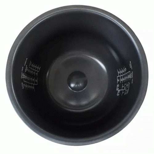 Nồi cơm điện tử cao tần IH 1,8 lít Tiger JKW-A18W 1400W - Hàng chính hãng