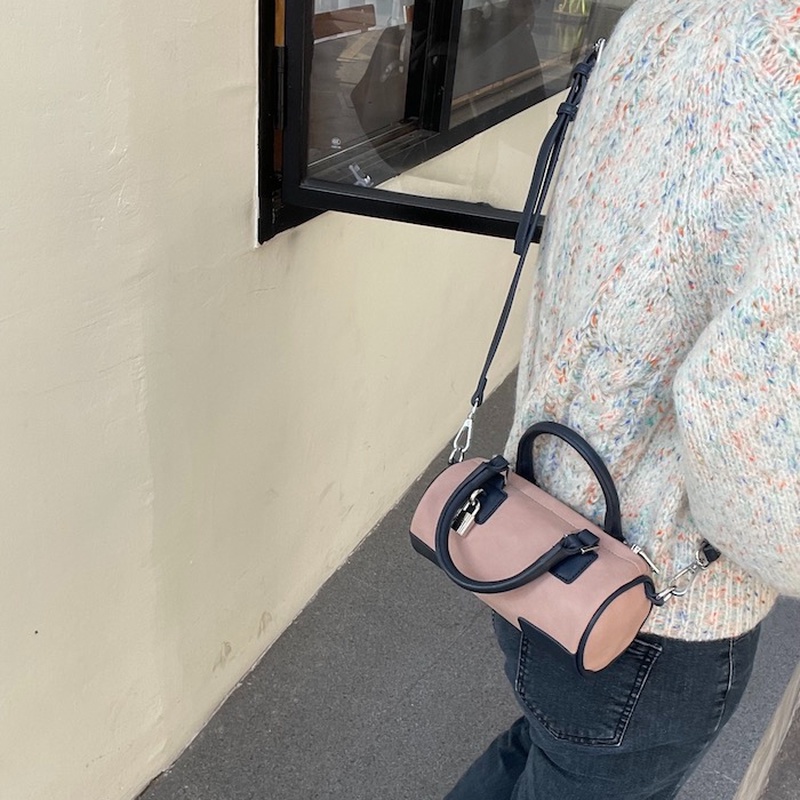 Túi Da Lộn Đeo Chéo Vai Đựng Điện Thoại Gylb575