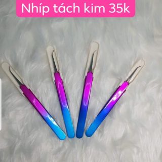 Nhip tach kim